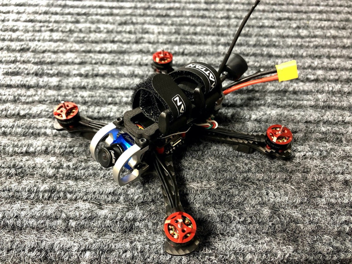 Armattan Tadpole 2.5