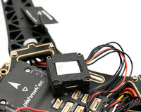 【DroneBridge for ESP32 テレメトリーユニット】基本的な使い方