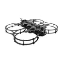 Lumenier QAV-PRO Mega Whoop 7" Cinequads Edition フレームキット
