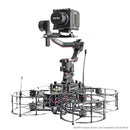 Lumenier QAV-PRO Mega Whoop 7" Cinequads Edition フレームキット