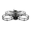 Lumenier QAV-PRO Mega Whoop 7" Cinequads Edition フレームキット