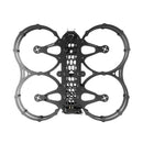 Lumenier QAV-PRO Mega Whoop 7" Cinequads Edition フレームキット