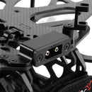Lumenier QAV-PRO Mega Whoop 7" Cinequads Edition フレームキット
