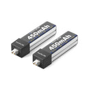 BETAFPV BT3.0 450mAh 2S バッテリー (2個セット)