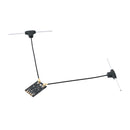 BETAFPV SuperD ELRS ダイバーシティレシーバー (2.4G)