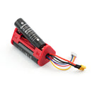 トキワ専用 18650 3S1P リチウムイオンバッテリーホルダー