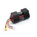 トキワ専用 18650 3S1P リチウムイオンバッテリーホルダー