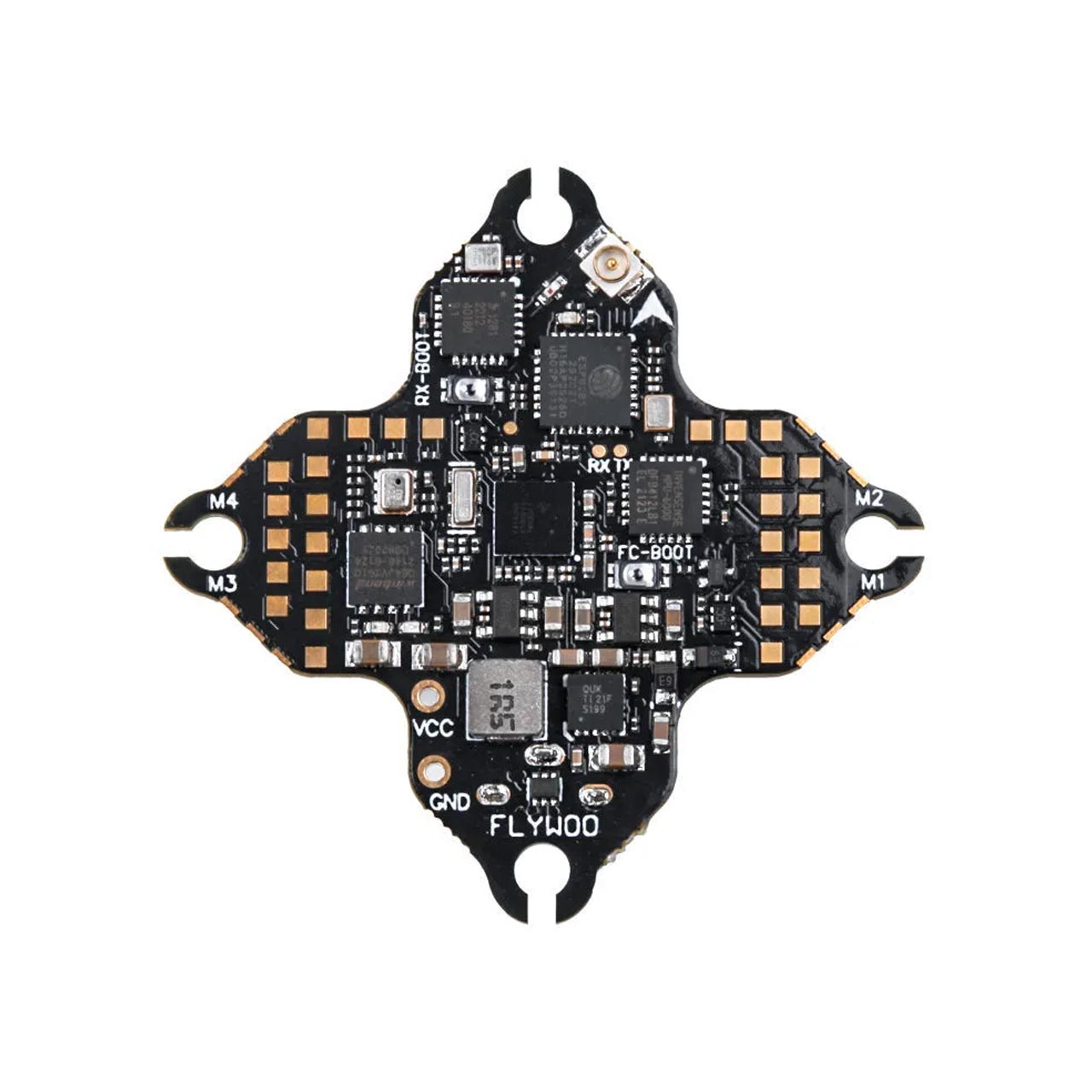 Electronic Speed Controllers (ESC)