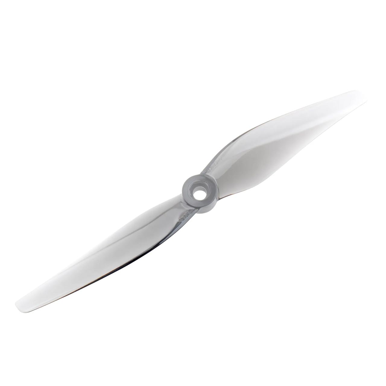 Juego De Hélices HQProp DT63MMX4 63mm 4 Hojas Montaje T – 2 CW / 2 CCW – Gris Policar Para Drones