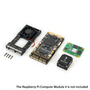 Holybro Pixhawk RPi CM4 Baseboard