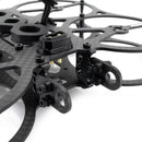 Lumenier QAV-PRO Nano Whoop 2" Cinequads Edition フレームキット