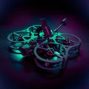 Lumenier QAV-PRO Nano Whoop 2" Cinequads Edition フレームキット