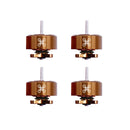 NewBeeDrone 0802 ブラシレスモータ - Unibell Espresso Edition (KV 14000) 4個セット