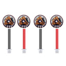 NewBeeDrone 0802 ブラシレスモータ - Unibell Espresso Edition (KV 14000) 4個セット