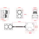 RunCam Hybrid 2