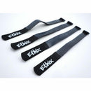 Ethix GoPro ストラップ 280mm (4本セット)