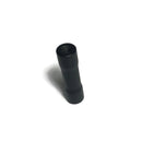 Armattan 20mm M3 F/F Alumi Tapped スタンドオフ/スペーサー Black Anodized 5.5mm O.D. Profiled