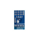 MATEKSYS CRSF to PWM Converter (CRSF-PWM-6)