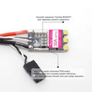 HGLRC 30A 3-5S Dshot600 BLHeli_S 16.5 BB2 ESC