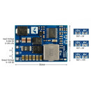 MATEKSYS BEC 12S-PRO, 9-55V to 5V/8V/12V-5A