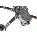 ImpulseRC Micro Apex 4" フレームキット