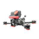 ImpulseRC Micro Apex 4" フレームキット
