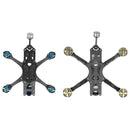 ImpulseRC Micro Apex 4" フレームキット