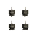 NewBeeDrone Flow 0804 デュアルボールベアリング Whoop Motor (KV 12000/19000/25000) 4個セット
