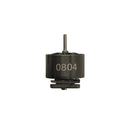 NewBeeDrone Flow 0804 デュアルボールベアリング Whoop Motor (KV 12000/19000/25000) 4個セット