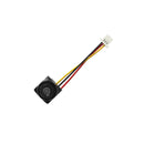 RunCam Atom (800TVL CMOS FPVカメラ)