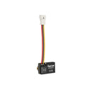 RunCam Atom-W (800TVL CMOS FPVカメラ)