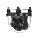SIYI A2 mini ウルトラワイドアングル FPV ジンバル