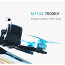 T-Motor Micro M1104 (KV7500)