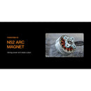 T-Motor P2207 V3 (KV 1750/1950/2080/2550)