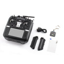 RadioMaster TX16S MarkII Radio Controller 4in1バージョン (V4.0 Hall Gimbal) 技適マーク付き