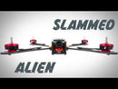 ImpulseRC Alien 4" Slammed コンバージョンキット