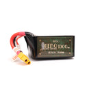 Fullymax KERO 6S 1300mAh 100C