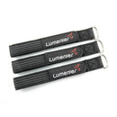 Lumenier Indestructible Kevlar リポストラップ 16x220mm (3本セット)