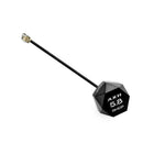 Lumenier Micro AXII 2 アンテナ 5.8GHz - U.FL Lite (RHCP)