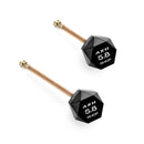 Lumenier Micro AXII 2 アンテナ 5.8GHz - U.FL (RHCP)