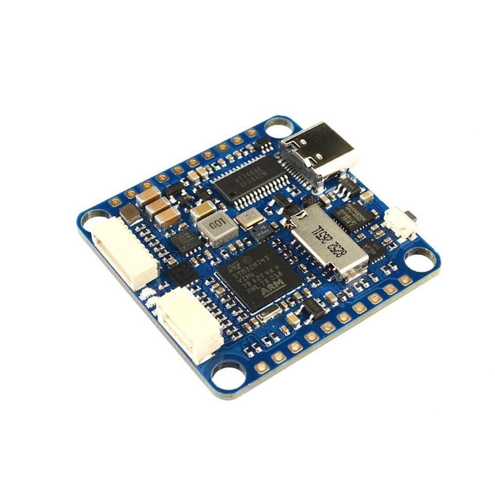 MATEKSYS H743-SLIM V3 フライトコントローラー