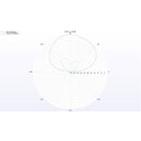 Lumenier Micro AXII 2 アンテナ 5.8GHz - U.FL (RHCP)
