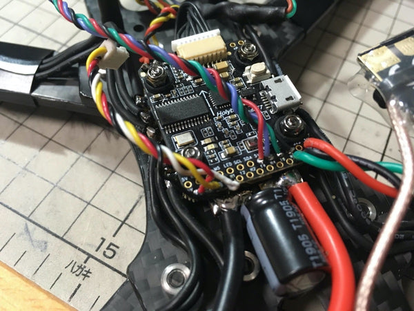 BetaFlight 4.2 ＜4＞ PID Tuningタブ後編