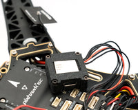【DroneBridge for ESP32 テレメトリーユニット】基本的な使い方