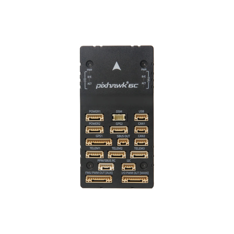 Holybro Pixhawk 6C