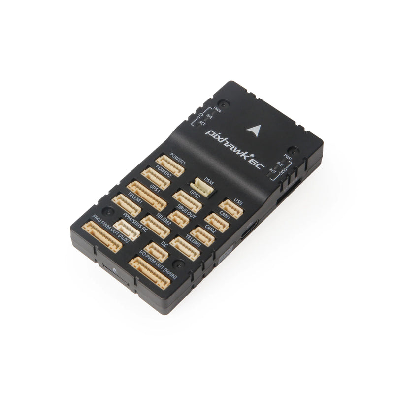 Holybro Pixhawk 6C