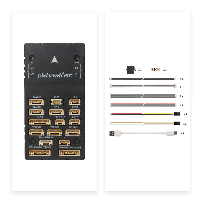 Holybro Pixhawk 6C