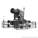 Lumenier QAV-PRO Mega Whoop 7" Cinequads Edition フレームキット