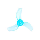 T-Motor M12199 31mm 3枚ブレード (2CW+2CCW) 1mm シャフト