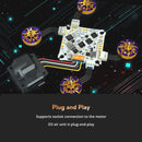 Flywoo GOKU F405 HD 1-2S 12A ELRS AIO V2 (ICM 42688)